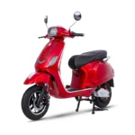 Royal EV Moped GTS 2000 Electric