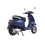 Royal EV Electric Scooter GTS 2000 - Image 3