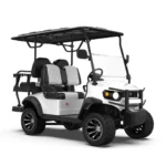 Premium EV 4 Seater Golf Cart 4S