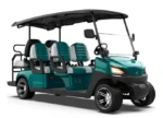Premium EV 6 Seater Golf Cart G Model - Image 3
