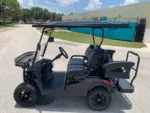 Advanced EV 6 Seater Golf Cart 4 Seater - Image 2