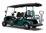 Premium EV 6 Seater Golf Cart G Model - Image 2