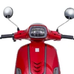 Royal EV Moped GTS 2000 Electric - Image 2