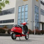 Royal EV Moped GTS 2000 Electric - Image 3