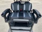 Advanced EV 4 Seater Golf Cart 6 Seater - Image 2