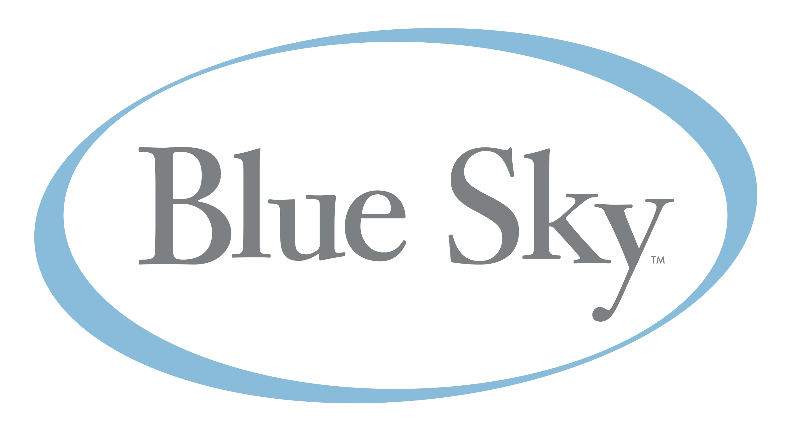 Blue Sky
